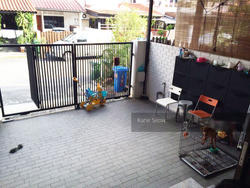 Thomson Garden Estate (D20), Terrace #155714522
